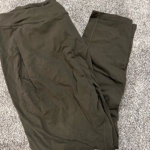 Lululemon joggers